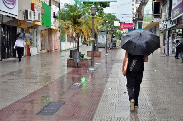 Pronostican aumento de temperatura y lluvias superiores a las normales en Corrientes